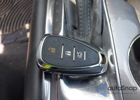 2016 Chevrolet Malibu 1Lt z USA, uszkodzony, nr VIN 1G1ZE5ST5GF287767